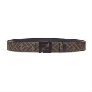 Fendi | Accessories | Vintage Fendi Zucca Pattern With Logo  display picture 1